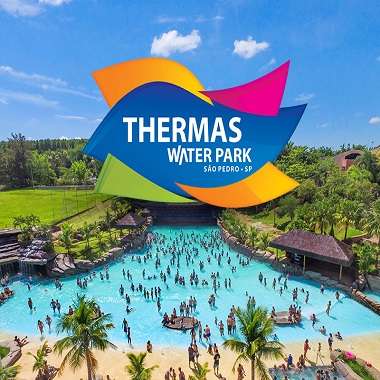 THERMAS WATER PARK